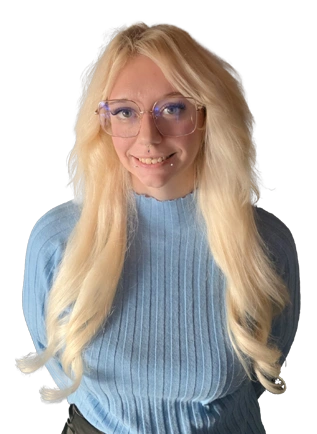 Alicia Glasenapp levares