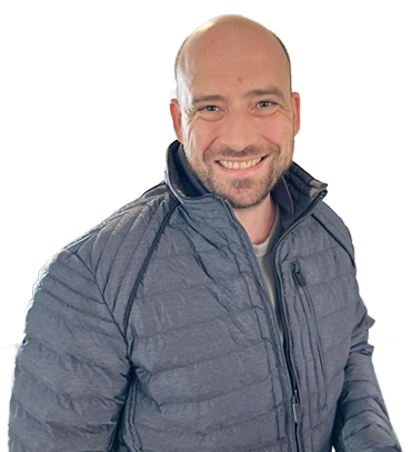 Dr. Björn Warga levares