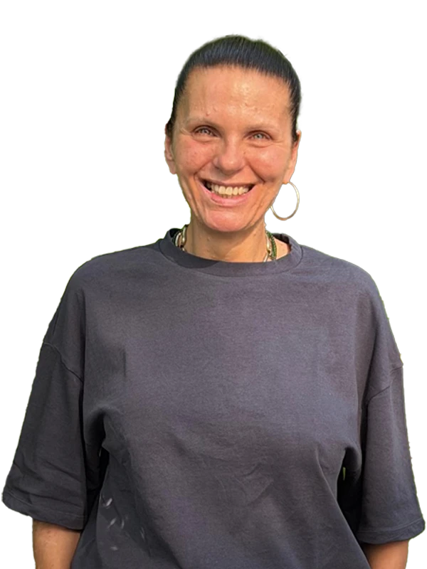 Frau Markovic