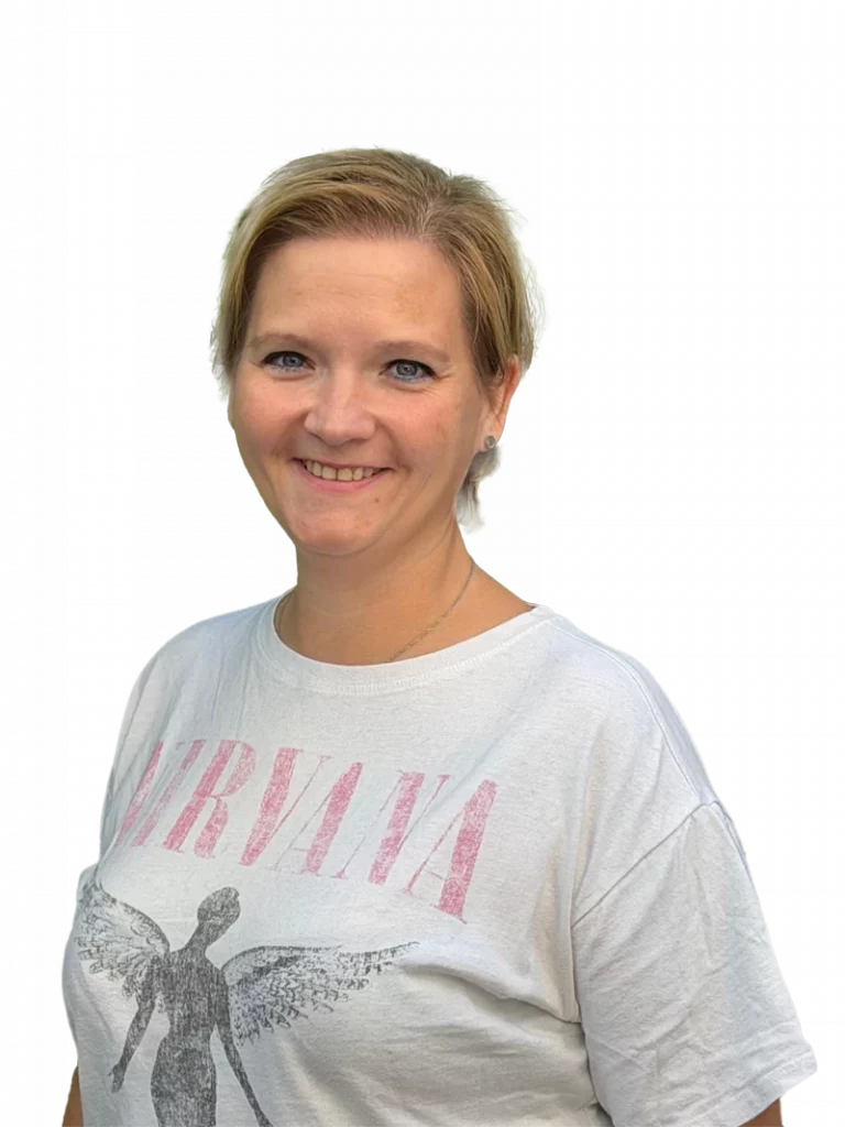 Frau Donner