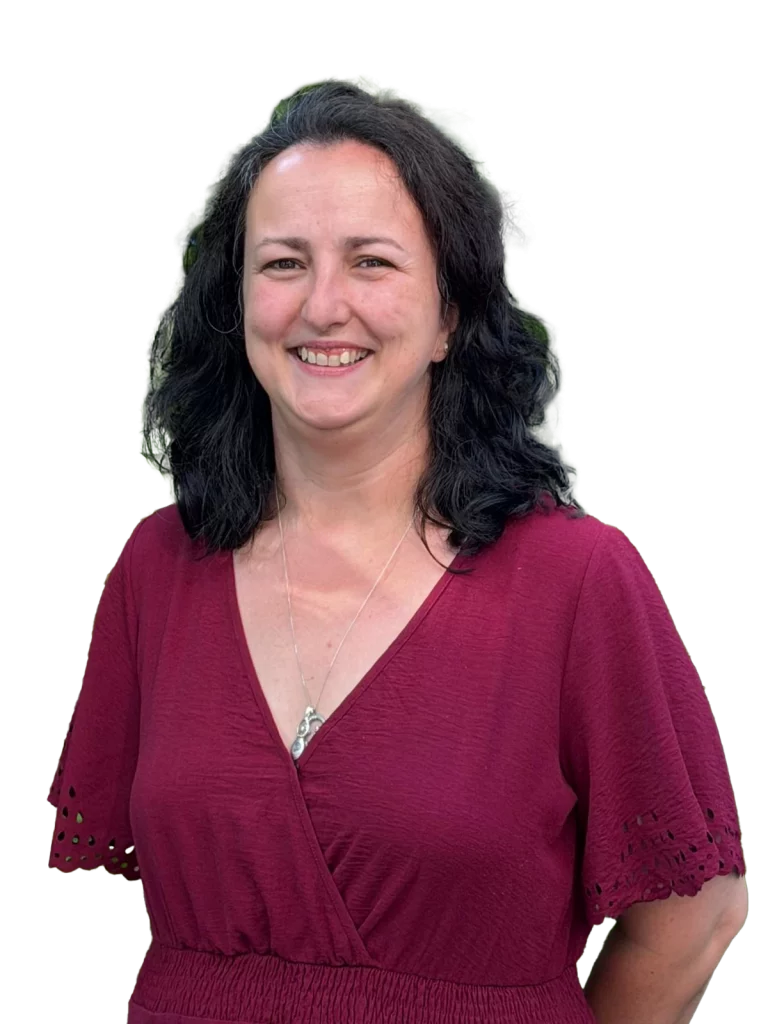 Christine Scheede