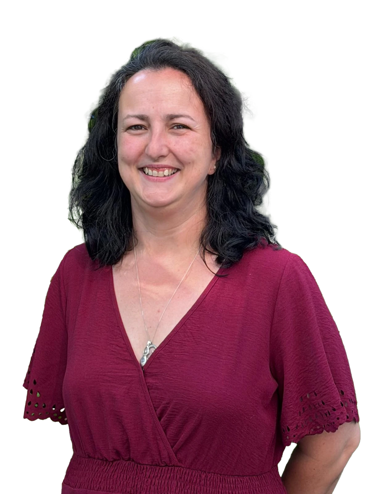 Christine Scheede